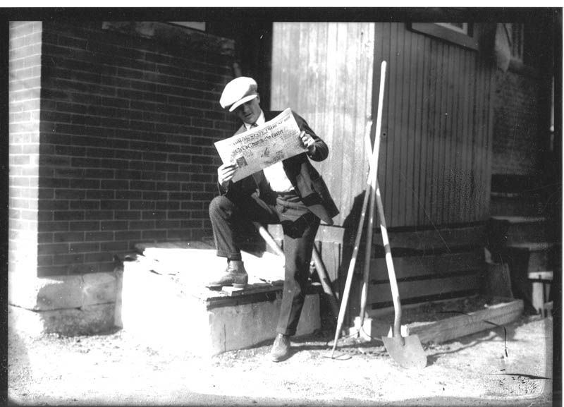 WTE celebrates 150year history of newspapers in Cheyenne Local News