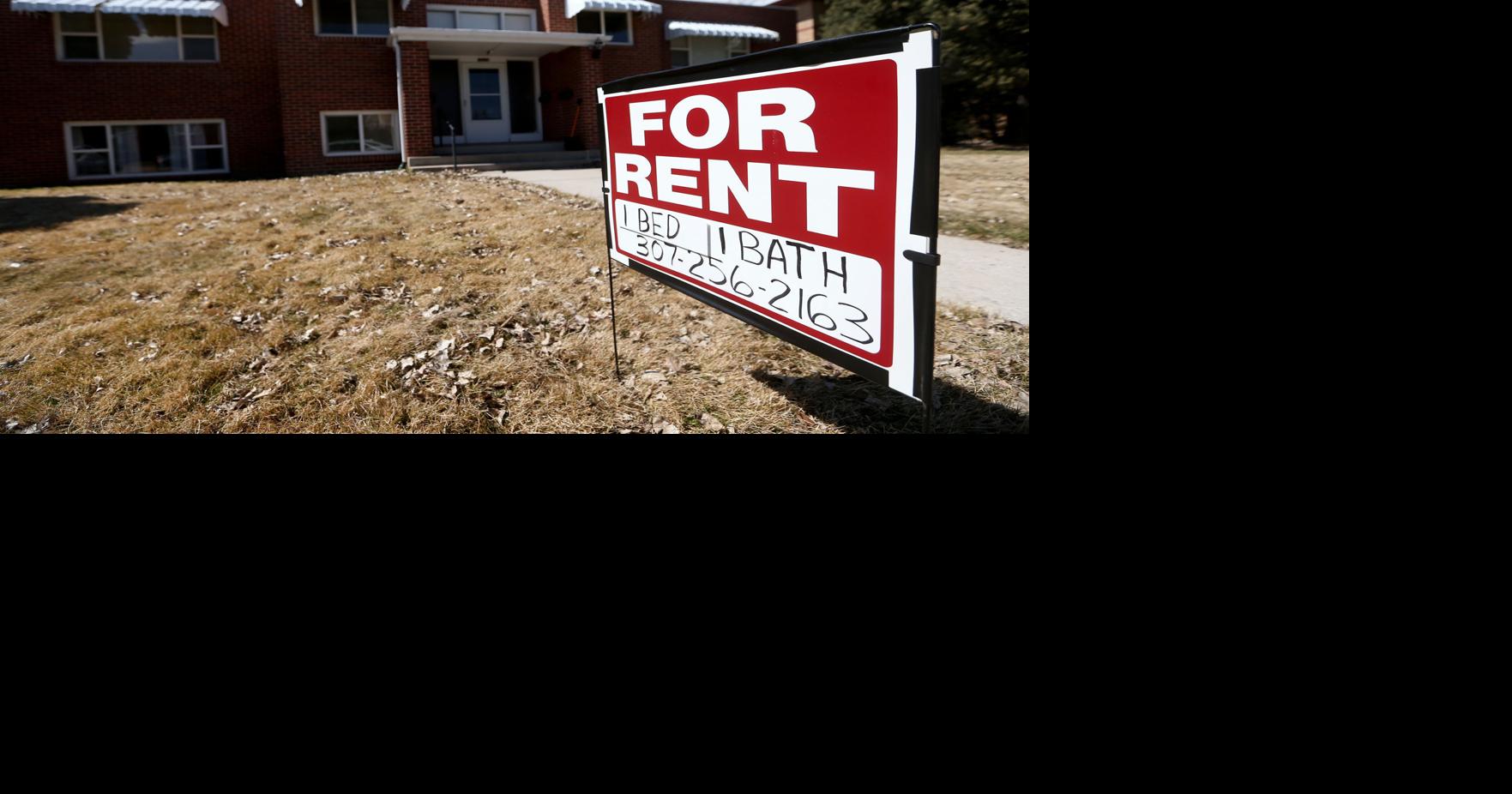 Renters may be eligible for Emergency Rental Assistance Program Local