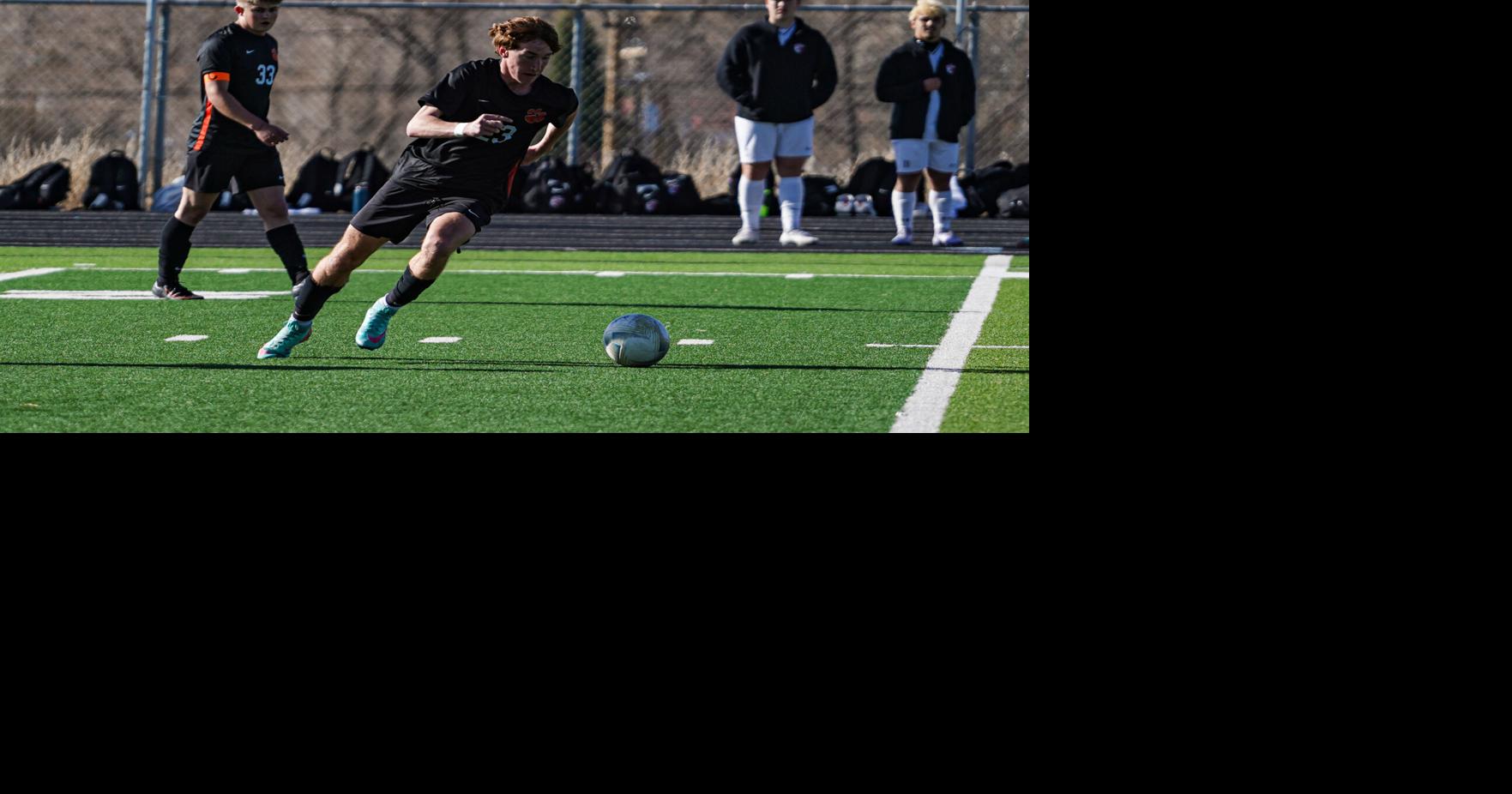 Rock Springs Green River soccer teams take big wins Rocket Miner