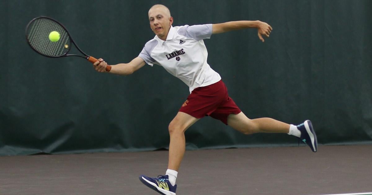 Plenty of experience to benefit Laramie High tennis