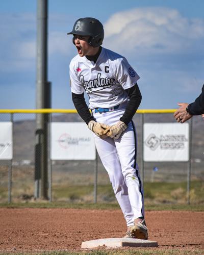 Babe Ruth Baseball: 307 Spartans go 3-1 in Rawlins tournament | Rocket ...