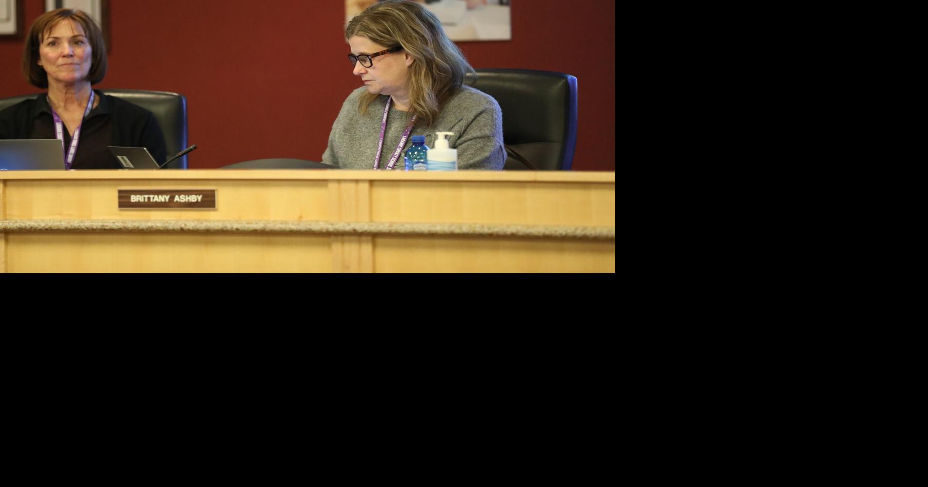 School board approves contract renewals/upgrades, appoints new ...