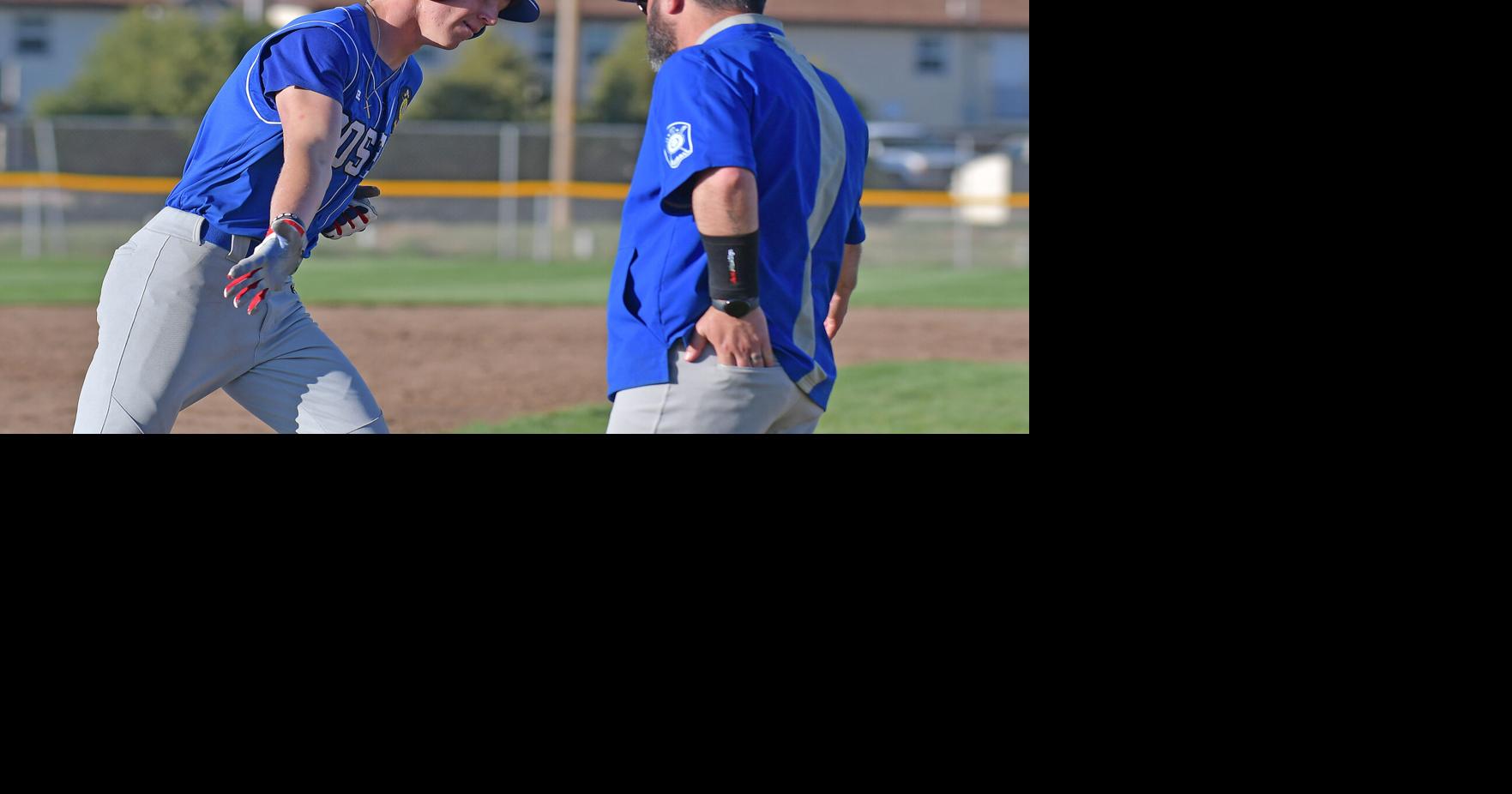 Rangers split against Douglas and Torrington Laramie High