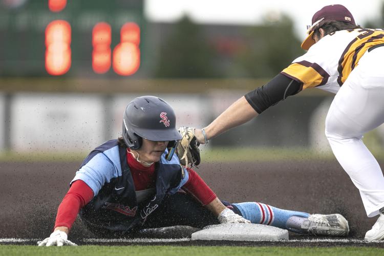 Cheyenne Post 6 v 907 Sun Devils | Gallery | wyomingnews.com
