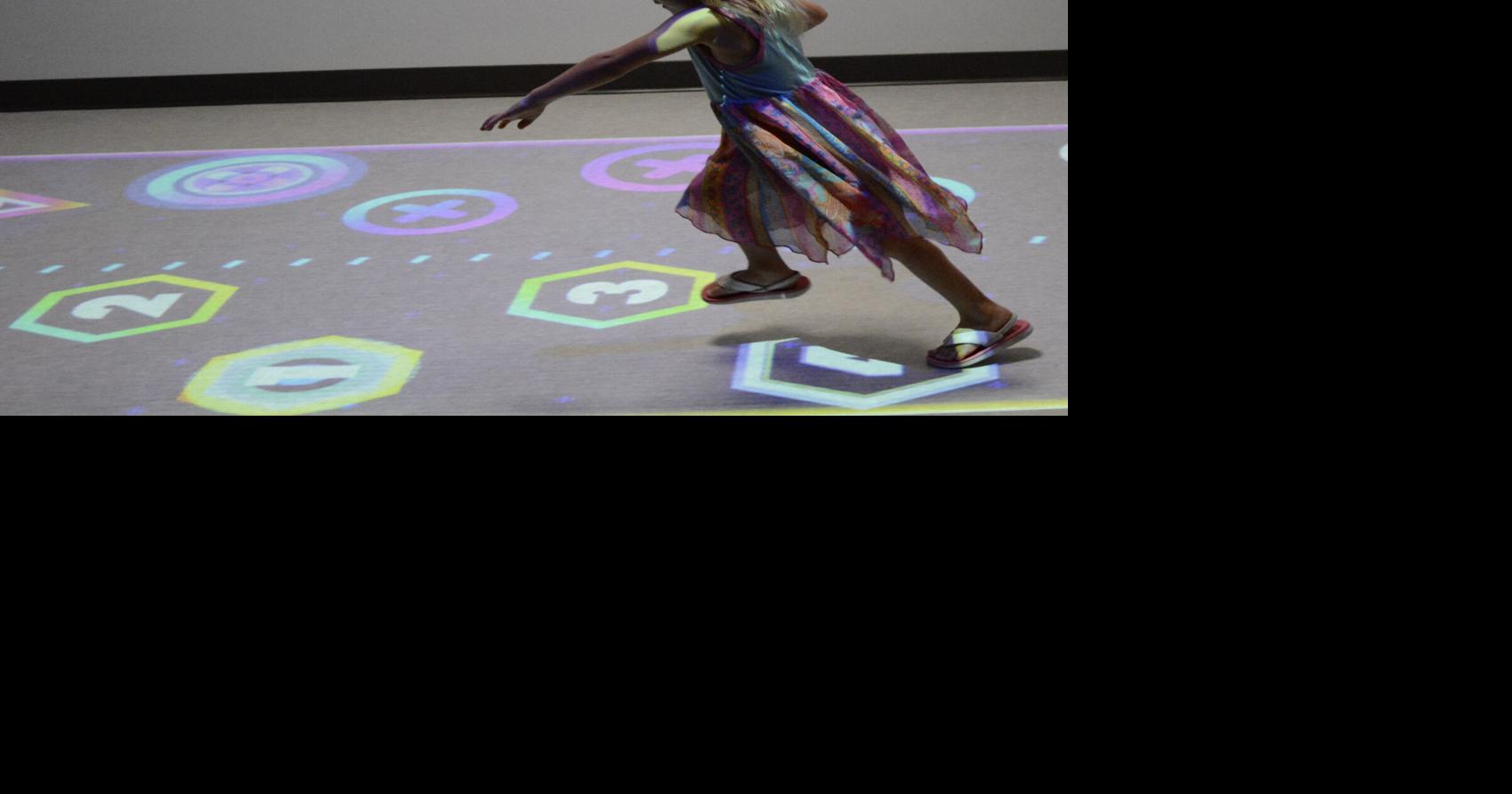 Interaction Amusement Experience in Frontier Mall closes; owner ...