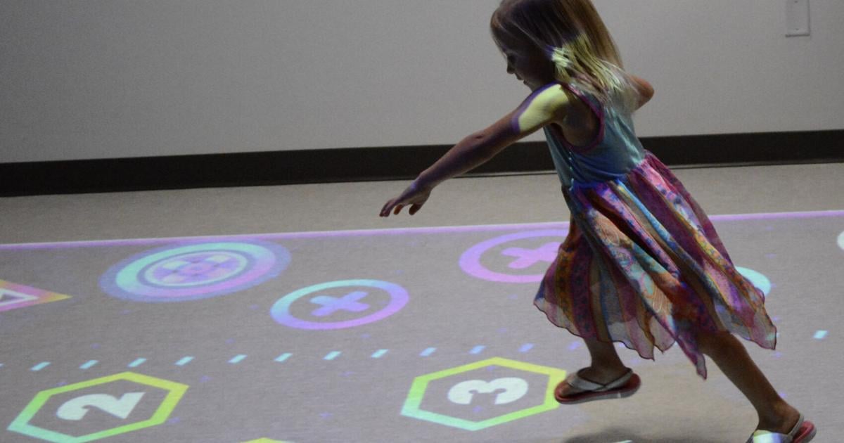 Interaction Amusement Experience in Frontier Mall closes; owner ...