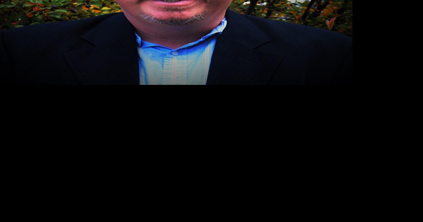 Senior Laramie planner Charles Bloom takes Cheyenne job Local News