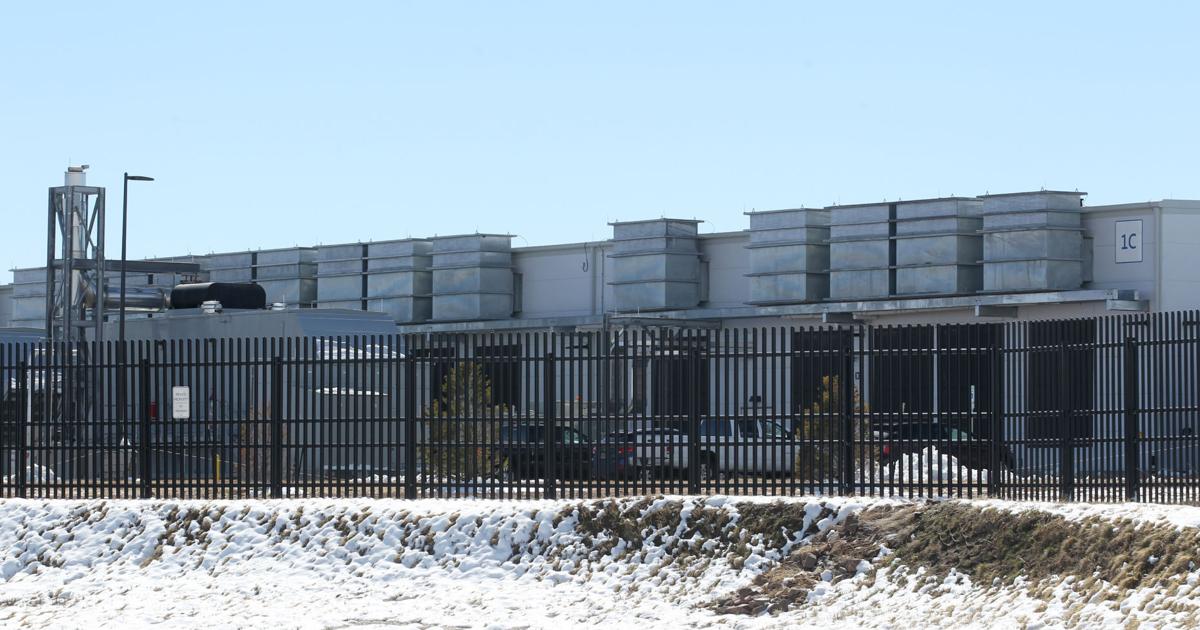 Microsoft to invest in Cheyenne’s economy through TechSpark initiative
