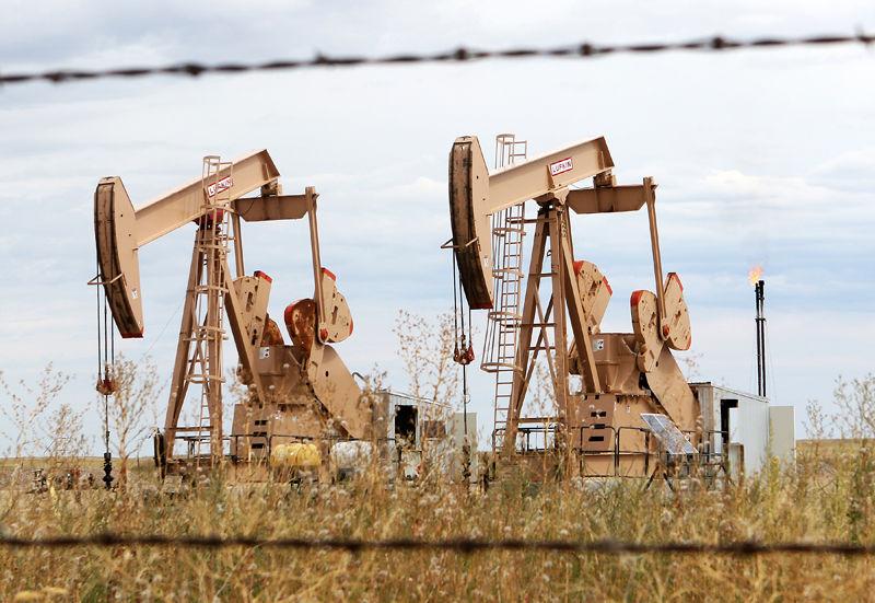 Oil company bankruptcies hurting Wyoming News