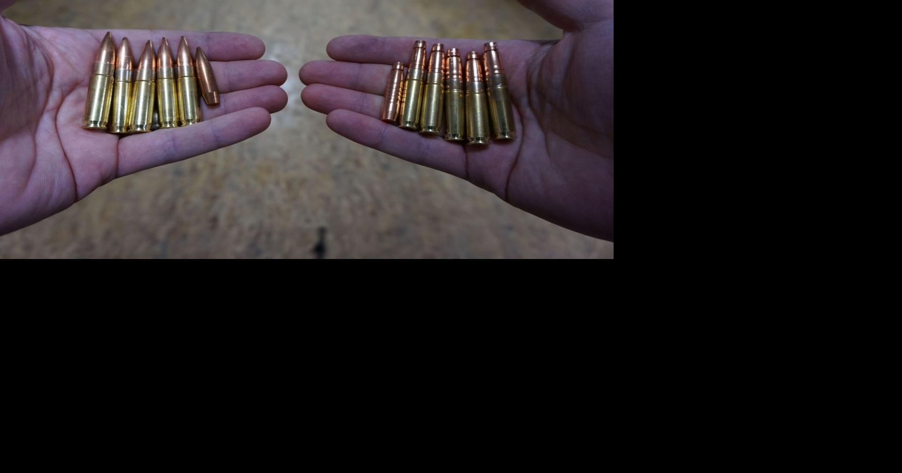 Subsonic ammunition manufacturer moves growing company to ...