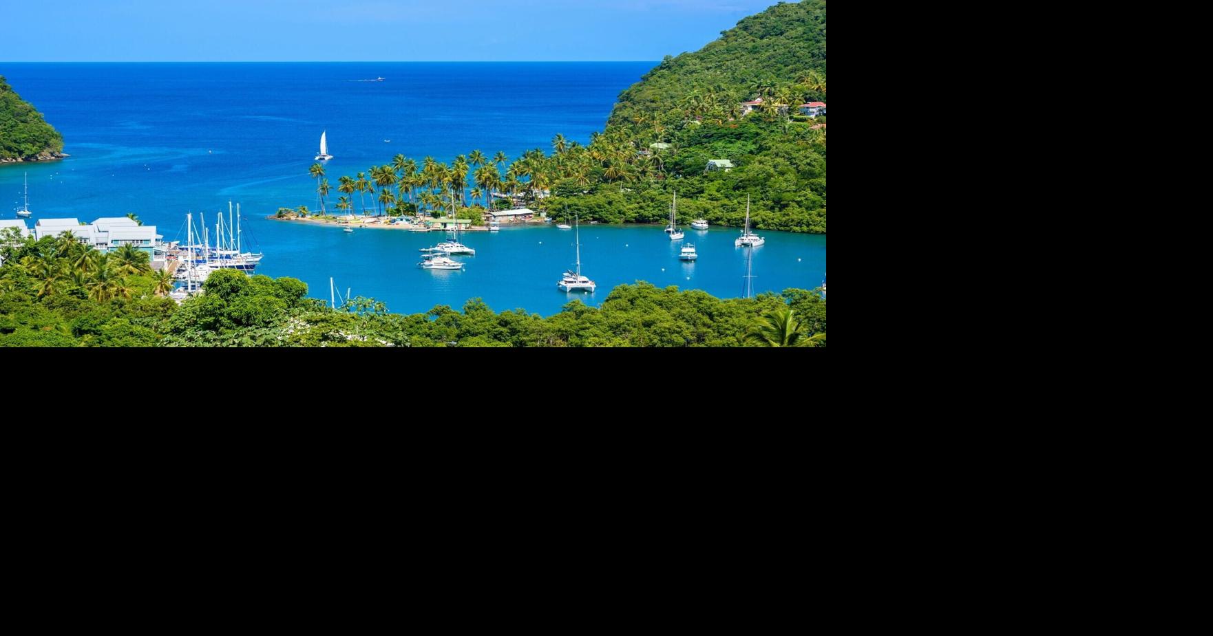 Island Travel Is Booming, and These 10 Destinations Are Leading the Way