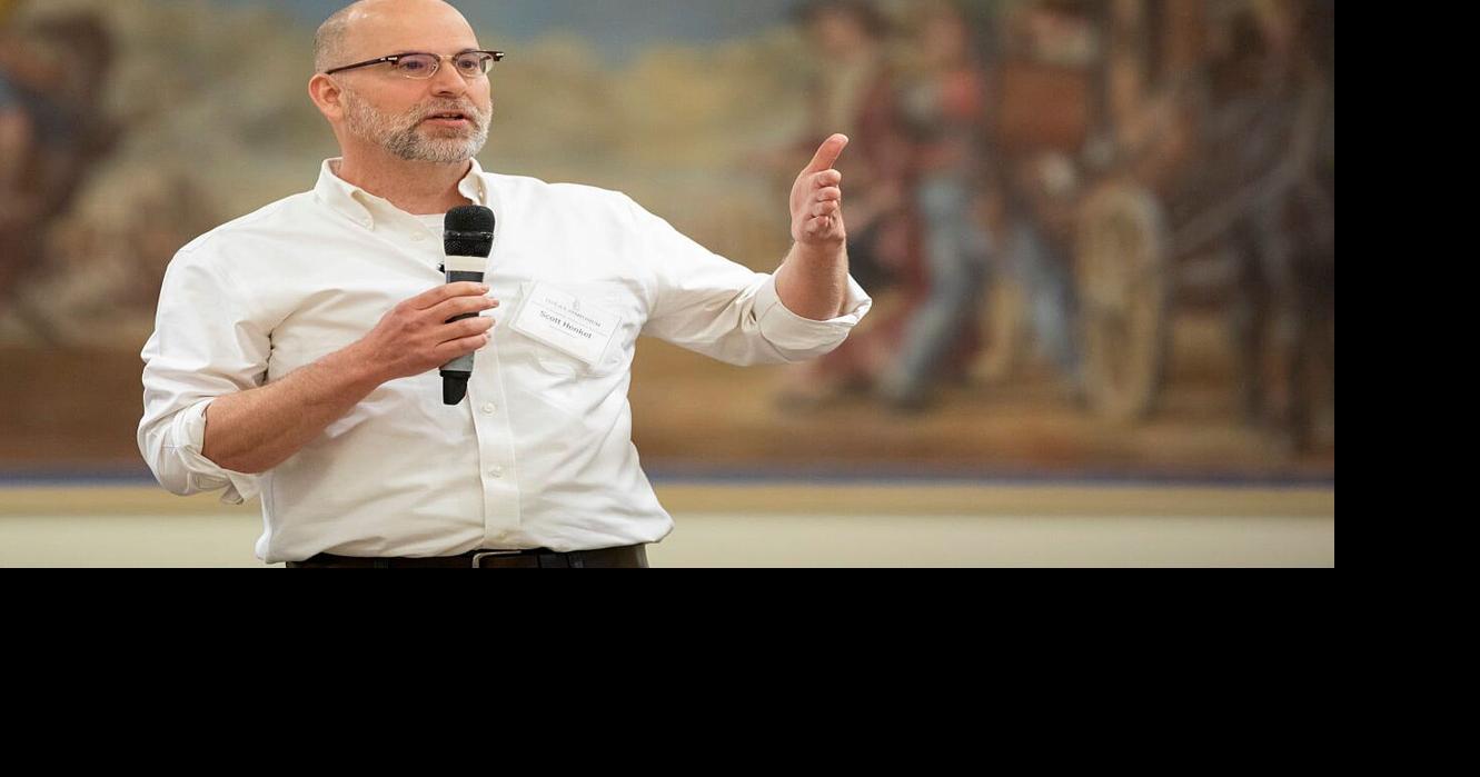 Re-imagining higher ed: UW College of Arts & Sciences to see new ...