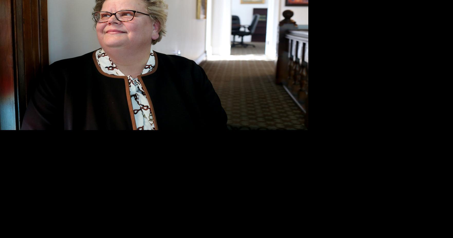 Wyoming’s first public records ombudsman aims to boost transparency ...