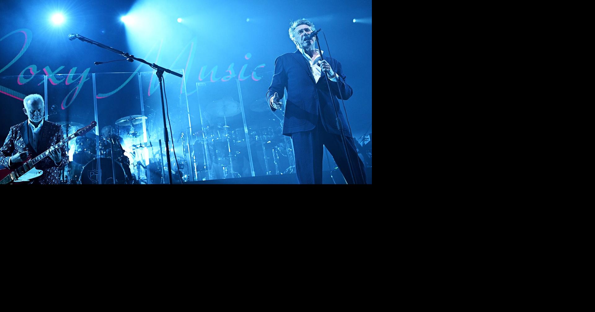 Top 25 Roxy Music songs of all time | Features | wyomingnews.com