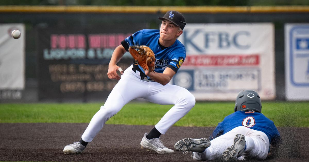 How a team meeting spurred momentum before Laramie Rangers' Dooley Oil Classic