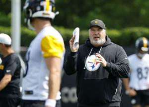 McCarthy never played the position, but he has a rare gift for teaching it