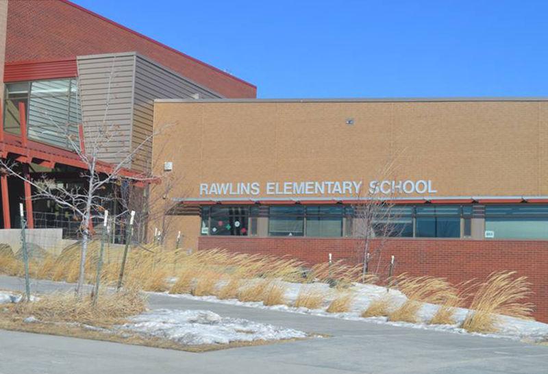 Rawlins Elementary School student brings a handgun to campus From The