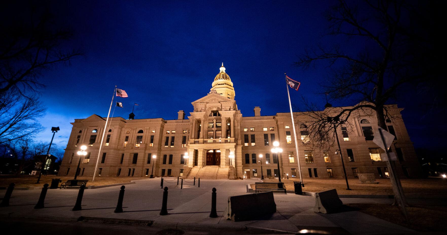 Legislature won't hold special session after House votes against it - Vimarsana News