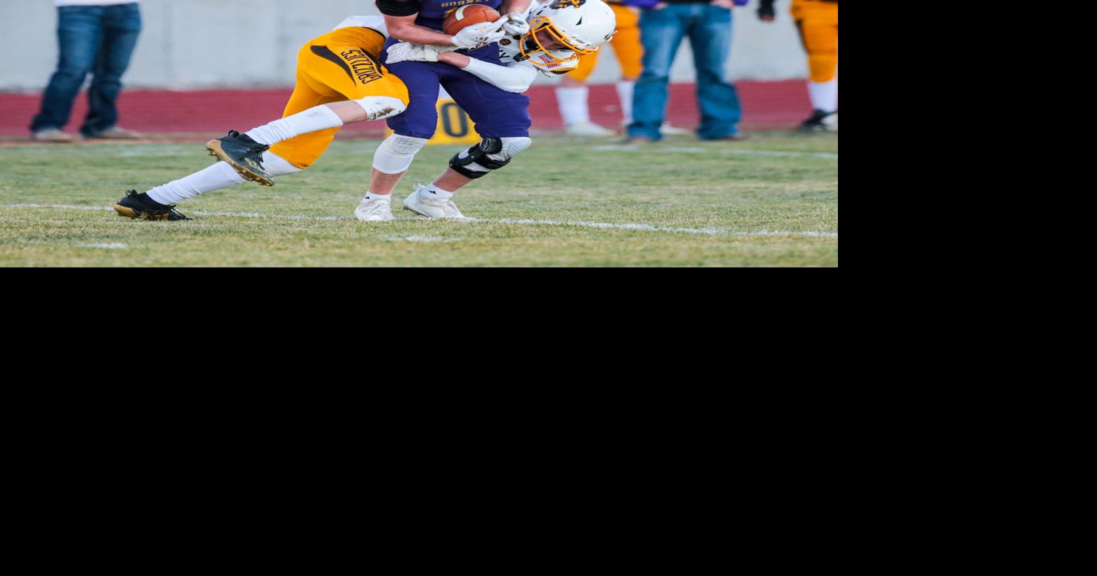 Analyzing the semifinal rematch between Pine Bluffs and Rocky Mountain