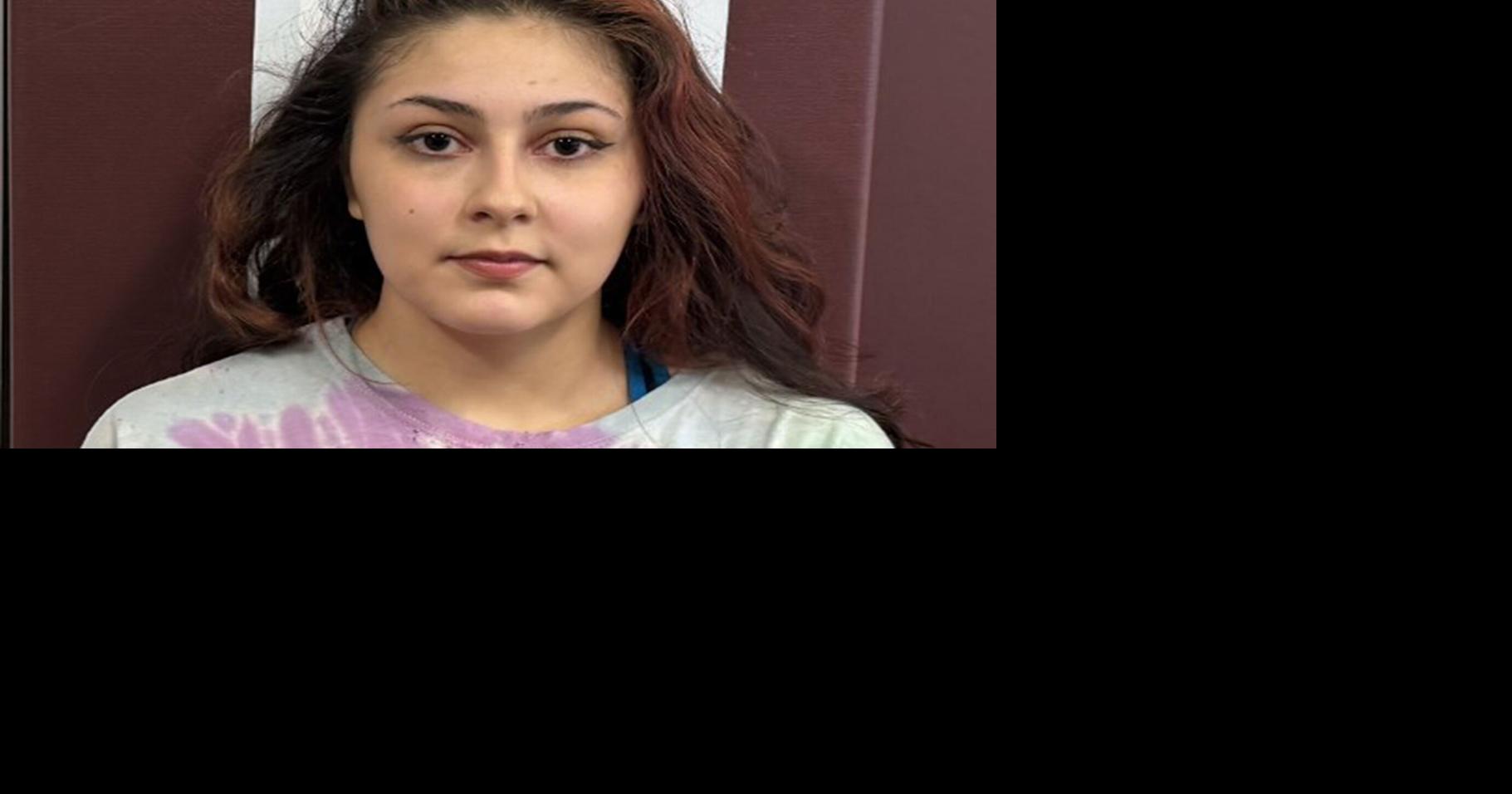 Barham takes 1st, LHS girls wrestling places eighth at Charlie Lake