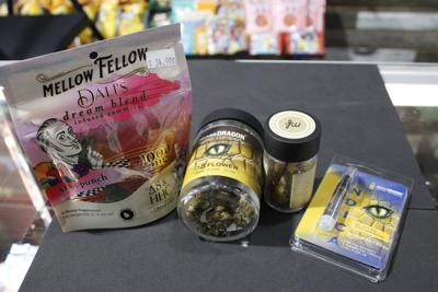 Wyoming hemp shops sue state over delta-8 ban, seek halt to enforcement ...