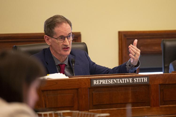 Senate committee passes second parental rights bill | Local News ...