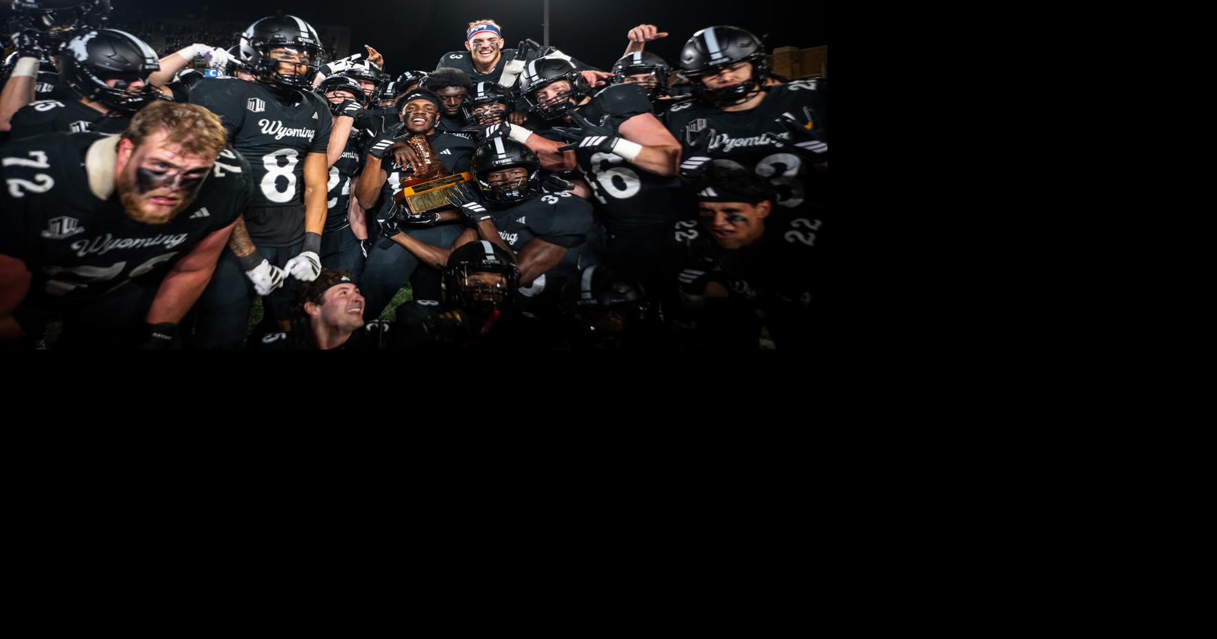 Cowboys blank Rams in 117th Border War | University of Wyoming ...