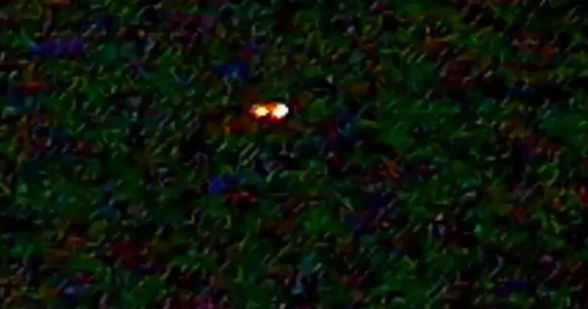 What's inside the Pentagon's newest UFO files? | National | wyomingnews.com