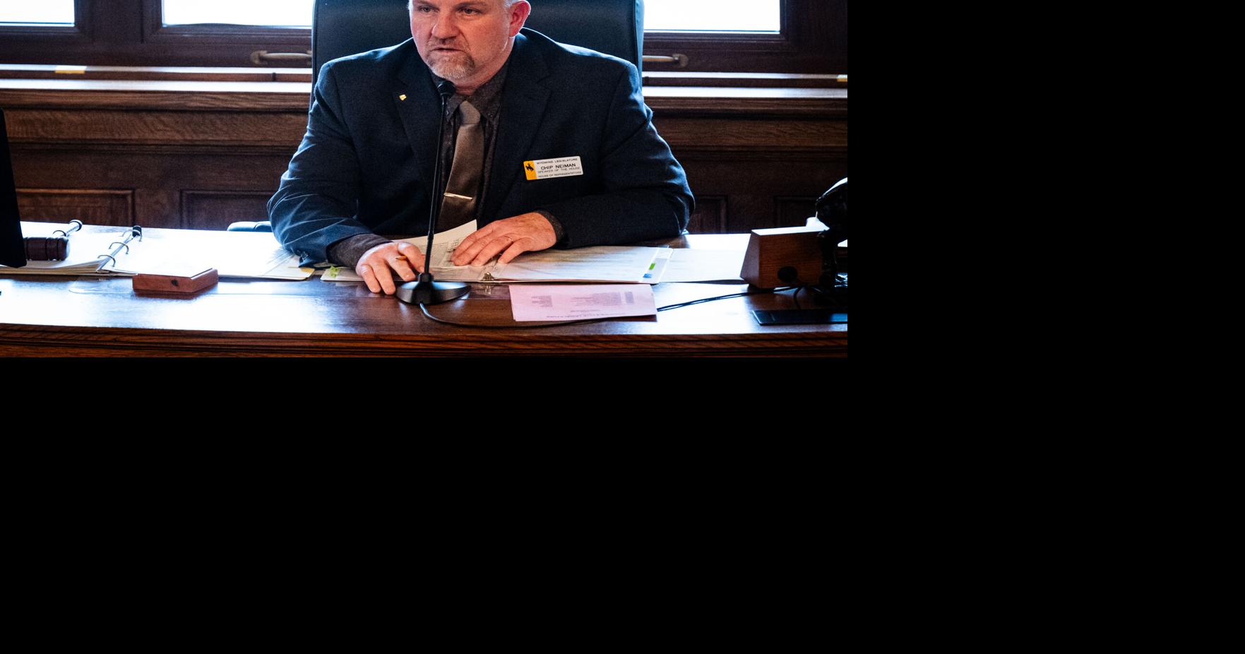 Wyoming representatives maintain measures to cut $40 million from UW ...