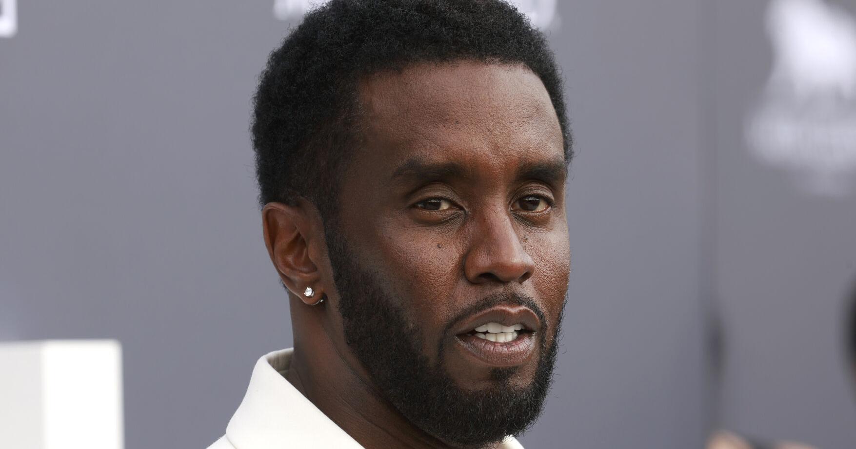 Multiple documentaries in the works about Sean 'Diddy' Combs allegations | Features - Vimarsana News