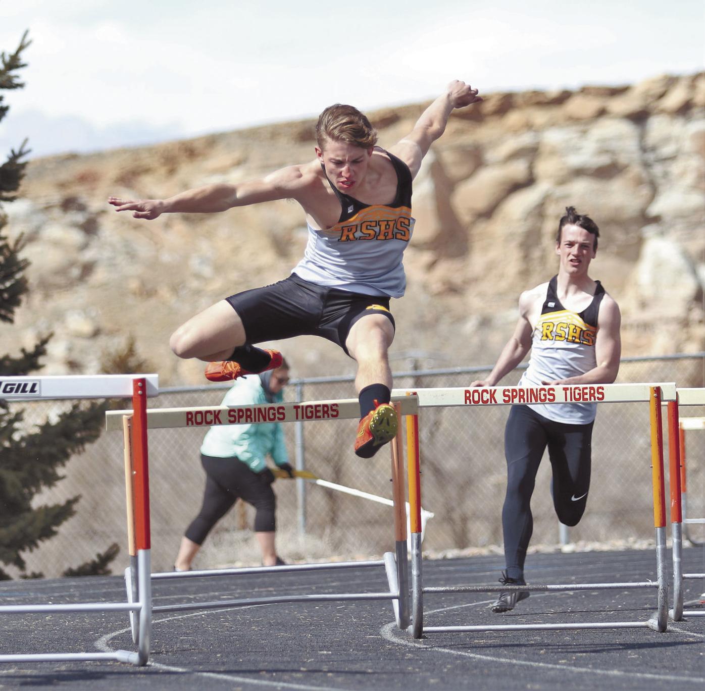 Tigers Run Hard In Provo High Schools Wyomingnews Com Sergey kuriy noyabr 2015 g. tigers run hard in provo high schools