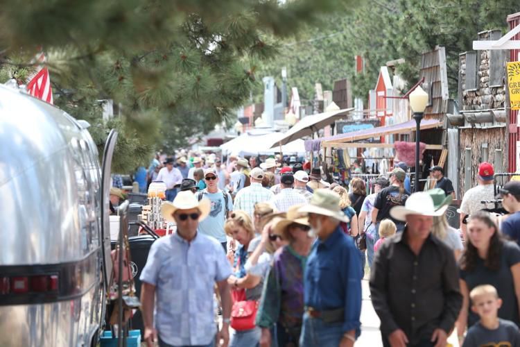 A Western Store in Small-Town Nebraska Keeps on Dressing Cowboys