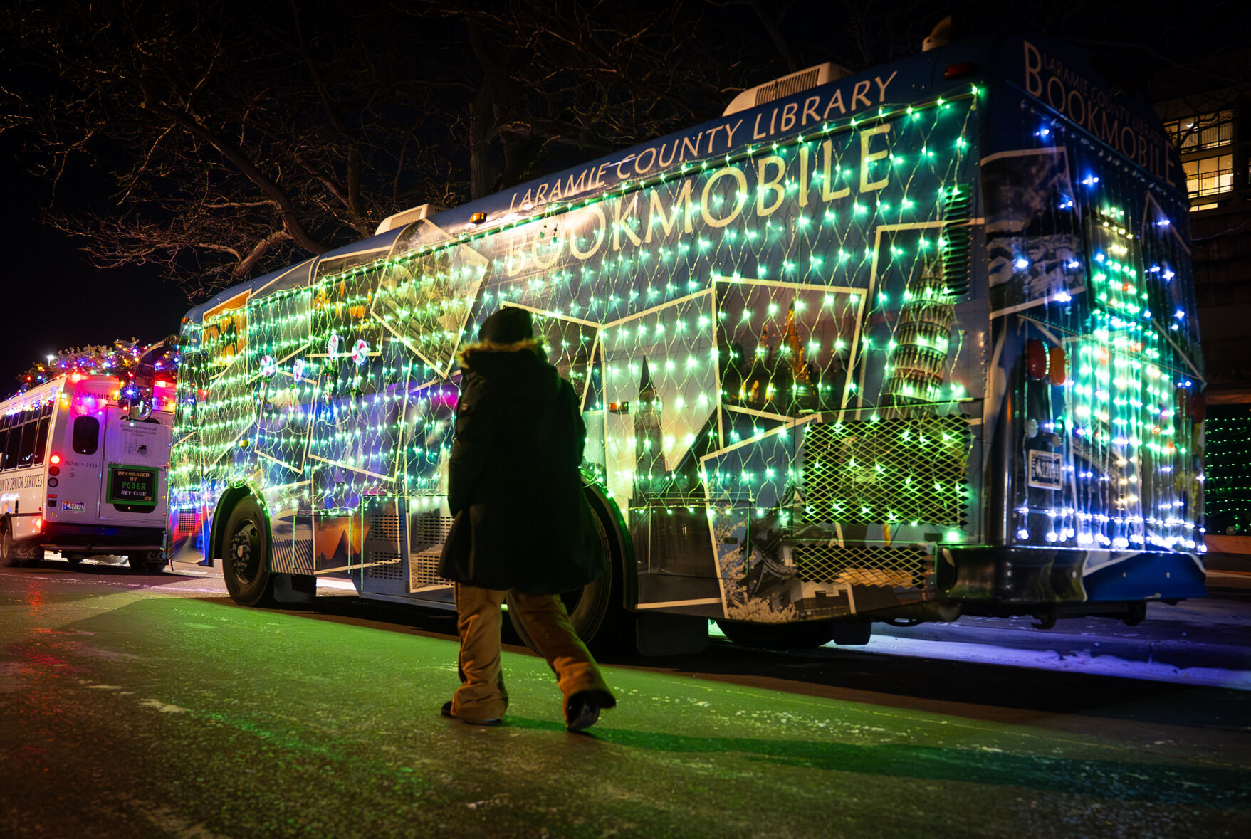Laramie County Library System announces launch of new Mobile Library ...