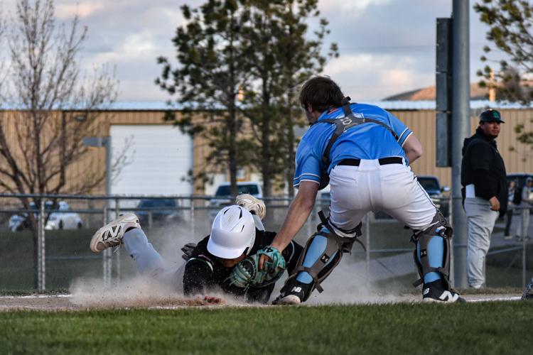 Legion Baseball: Knights, Stallions facing struggles | Rocket Miner ...
