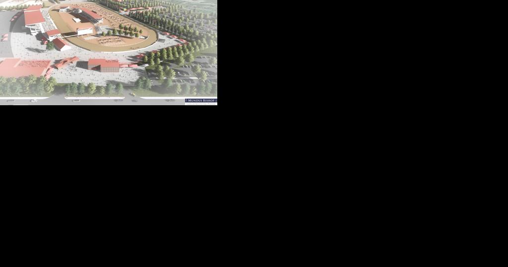 Cheyenne Frontier Days officials have mishandled horse racing proposal - Vimarsana News