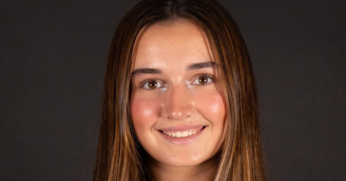 Wyoming freshman Taylor Donaldson reminiscent of program great, coach says