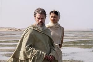 Movie review: Nolan's 'Odyssey' brings scope, scale and beauty to timeless tale