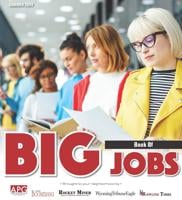 Big Book of Jobs (May)