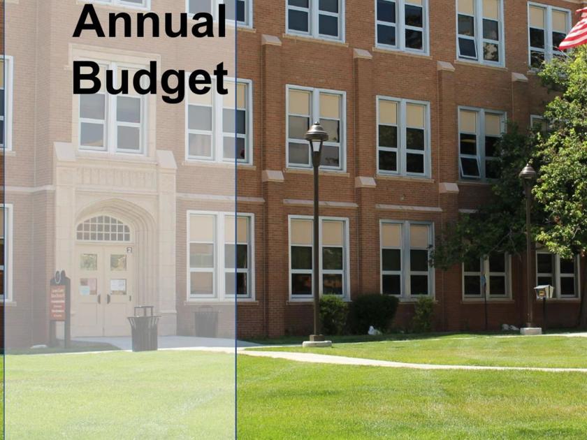 Laramie County School District 1 2021 2022 Budget Wyomingnews Com Laramie County School District Calendar 2022