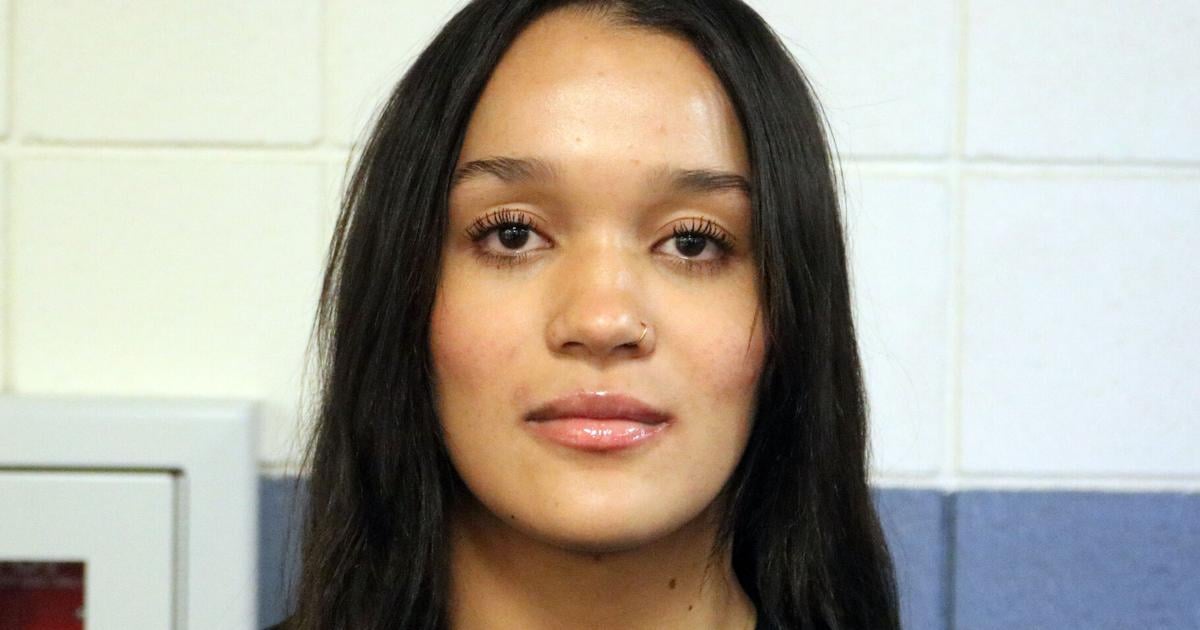 INDOOR TRACK: East’s Morris second in long jump at Simplot | Cheyenne ...