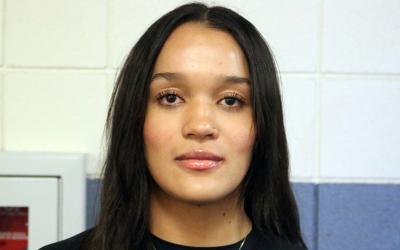 INDOOR TRACK: East’s Morris second in long jump at Simplot | Cheyenne ...