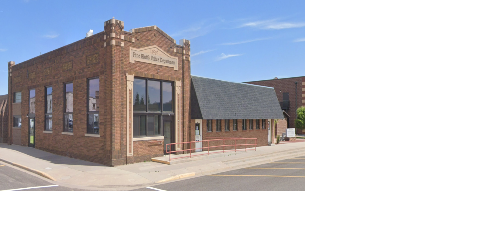 Laramie County Library System acquires new location for $1 | Local News ...