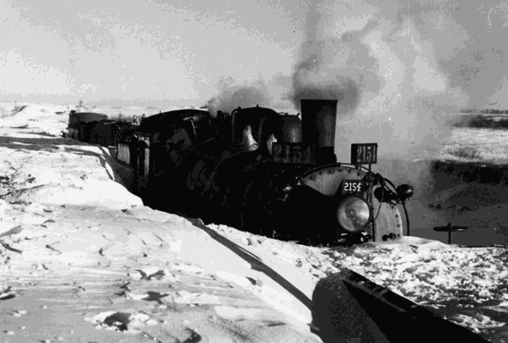 New book recalls devastating Blizzard of 1949 | News | wyomingnews.com