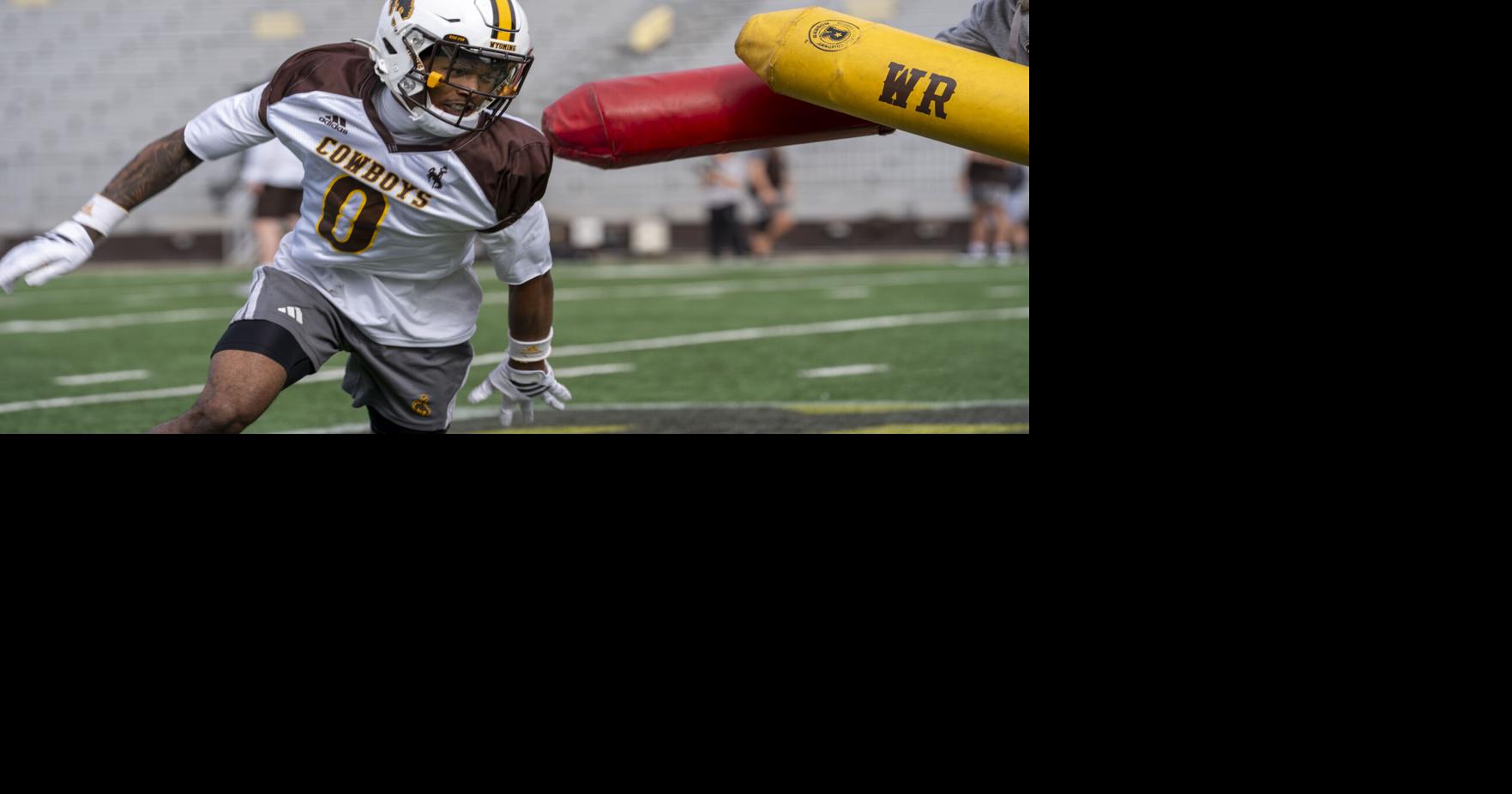 Taylor: Position battles to watch during Wyoming's fall camp