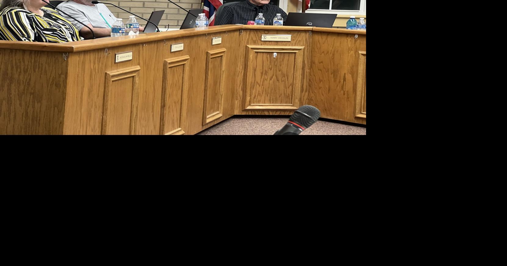 Rawlins City Council approves second reading of amended zoning