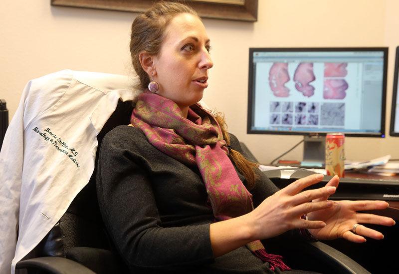 Cheyenne neurologist part of Alzheimer’s research News