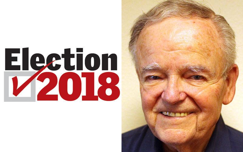 Edwin Avery seeks seat on LCCC board Local News