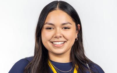 Monique Marcetic-Vaotangi