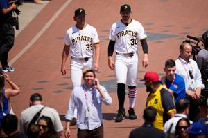 MLB All-Stars don't like salary cap proposal but say there's time to find deal