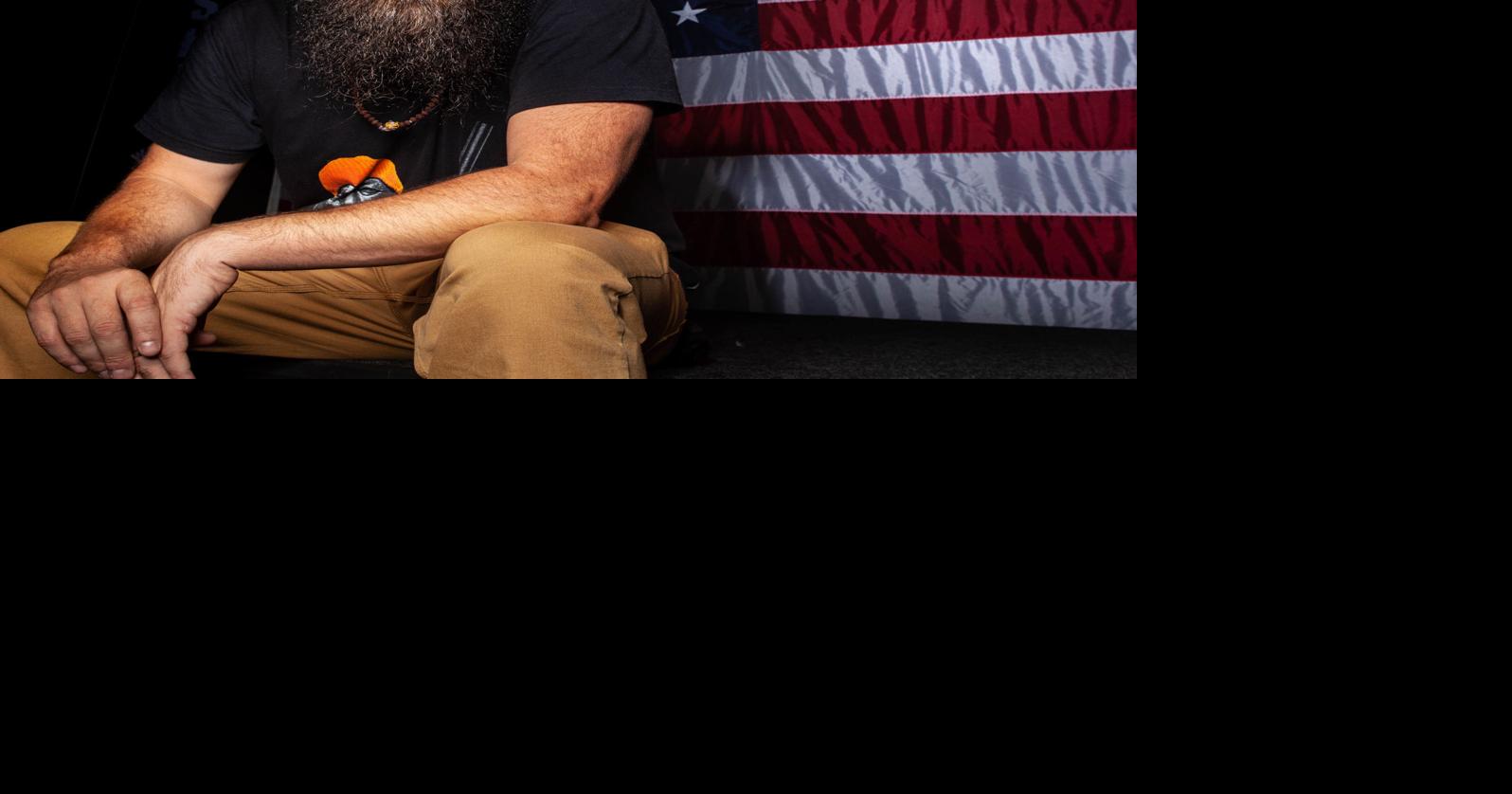 Demun Jones represents the intersection of country and hip-hop culture ...